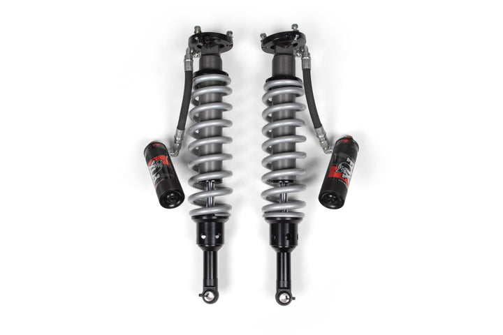 BDS Suspension 6 Inch Lift Kit FOX 2.5 Performance Elite Coil-over Toyota Tacoma 2005-2015 4WD