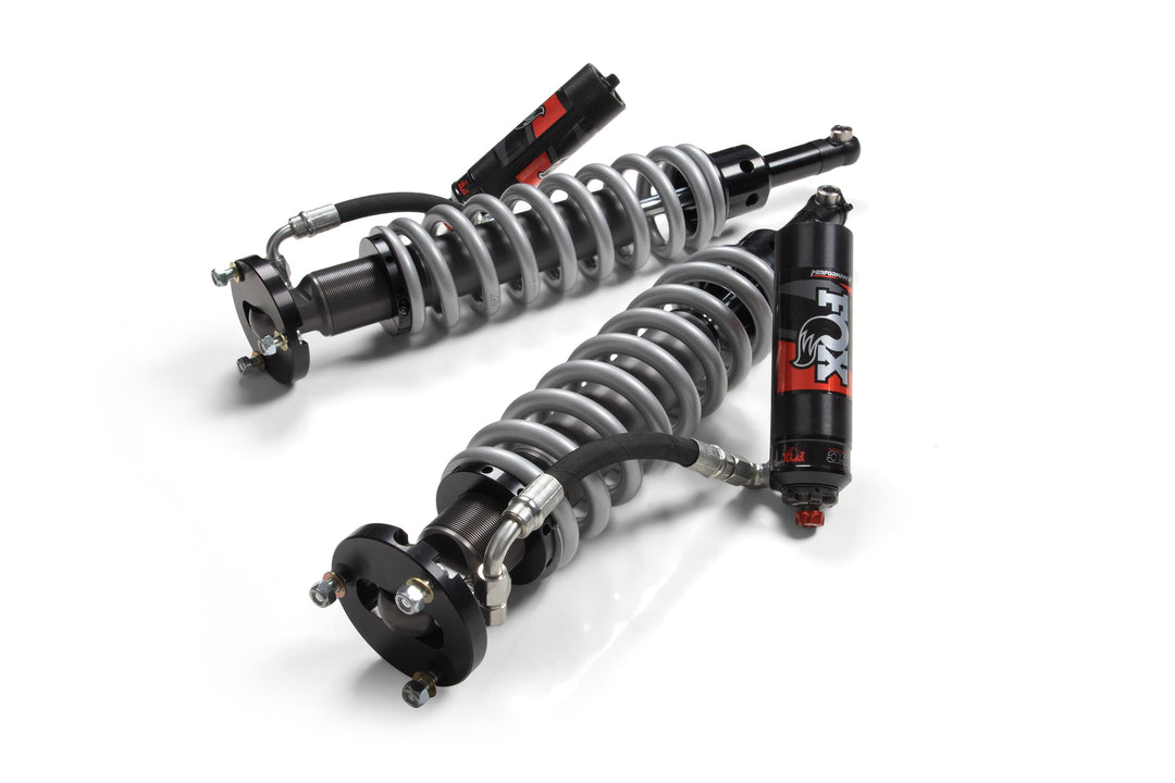 BDS Suspension 6 Inch Lift Kit FOX 2.5 Performance Elite Coil-over Toyota Tacoma 2005-2015 4WD