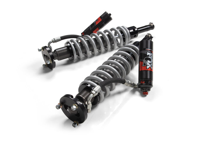 BDS Suspension 6 Inch Lift Kit FOX 2.5 Performance Elite Coil-over Toyota Tacoma 2005-2015 4WD