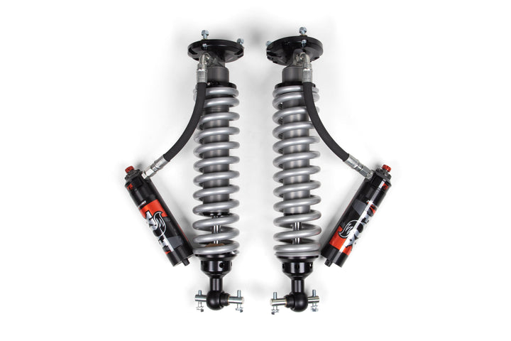 BDS Suspension 4 Inch Lift Kit FOX 2.5 Performance Elite Coil-Over Chevy/GMC Avalanche, Suburban, Tahoe, or Yukon 1500 2007-2014 4WD