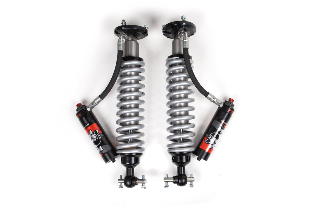BDS Suspension 6 Inch Lift Kit FOX 2.5 Performance Elite Coilover Chevy/GMC Suburban, Tahoe, Yukon/XL 1500 2015-2019 4WD