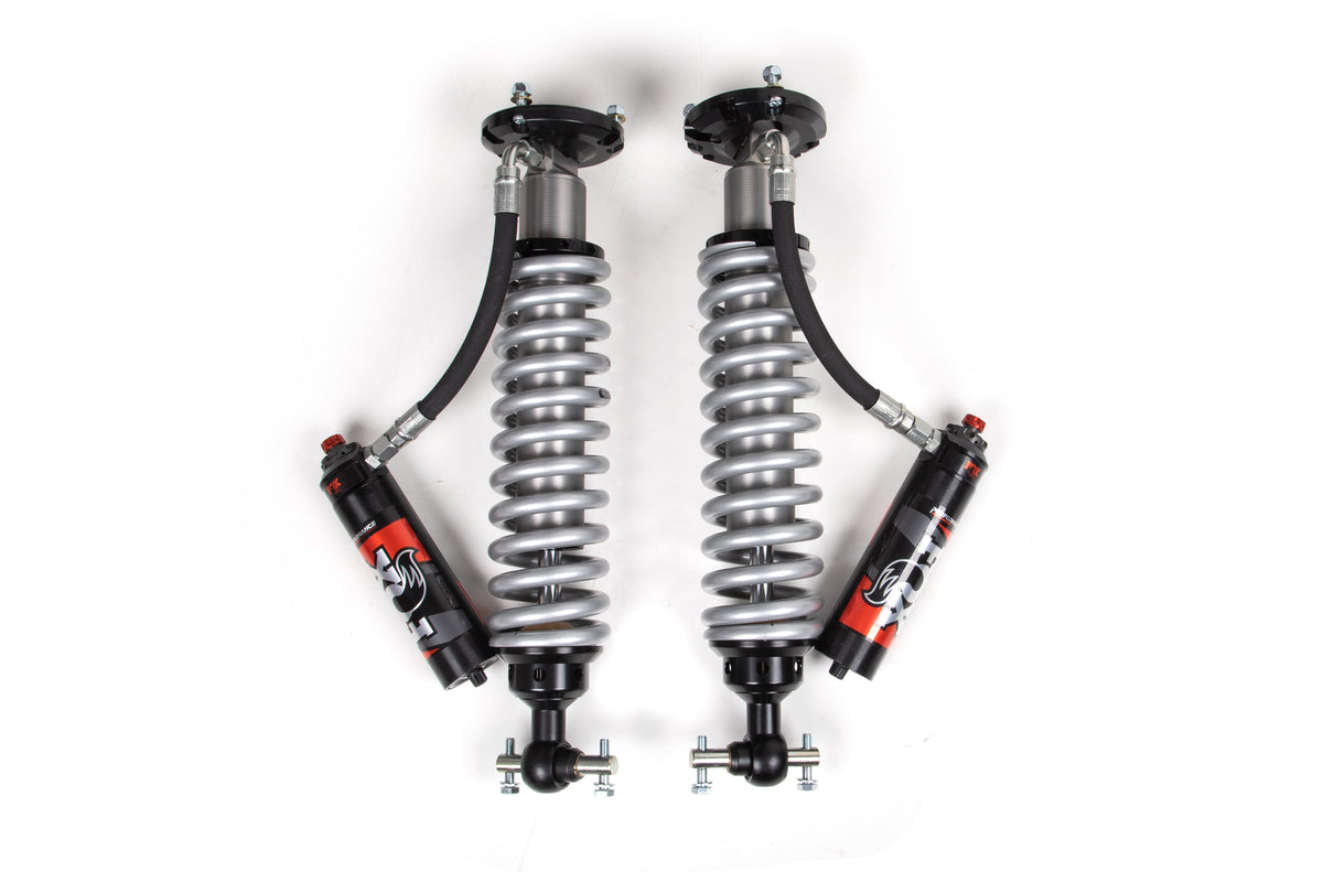 BDS Suspension 6 Inch Lift Kit FOX 2.5 Performance Elite Coilover Chevy/GMC Suburban, Tahoe, Yukon/XL 1500 2015-2019 4WD