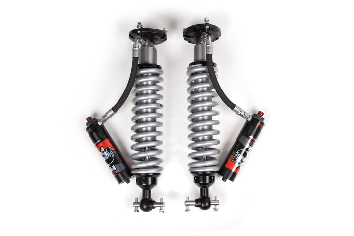 BDS Suspension 6 Inch Lift Kit FOX 2.5 Performance Elite Coilover Chevy/GMC Suburban, Tahoe, Yukon/XL 1500 2015-2019 4WD