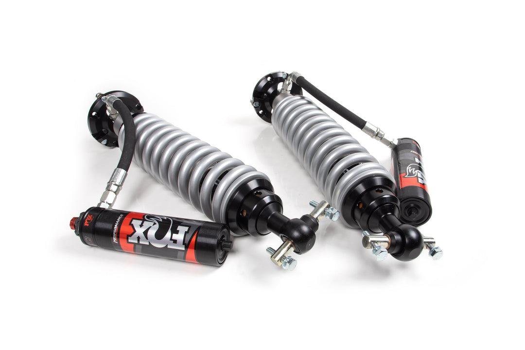 BDS Suspension 6 Inch Lift Kit FOX Performance Elite Coilover Chevy Silverado or GMC Sierra 1500 2007-2013 4WD