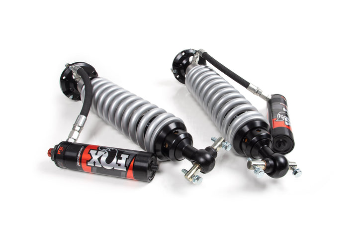 BDS Suspension 6 Inch Lift Kit FOX Performance Elite Coilover Chevy Silverado or GMC Sierra 1500 2007-2013 4WD