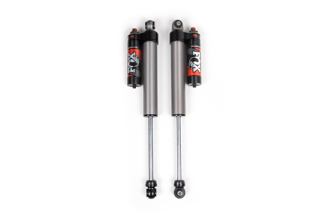 BDS Suspension 4 Inch Lift Kit FOX 2.5 Performance Elite Coilover Chevy Silverado or GMC Sierra 1500 2014-2018 4WD
