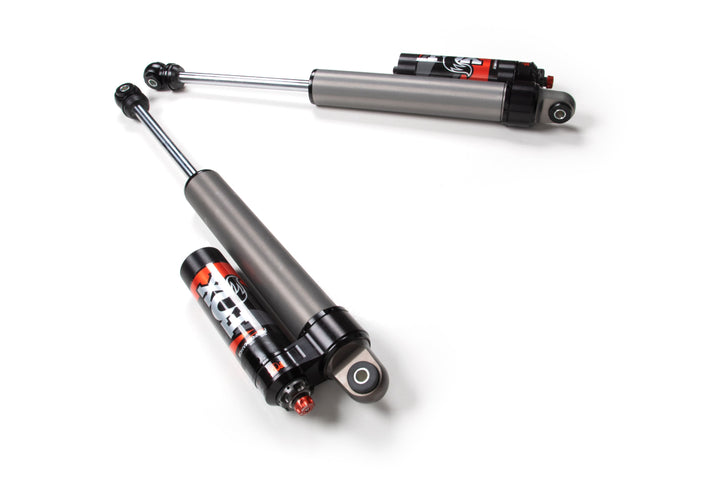 BDS Suspension 4 Inch Lift Kit FOX Performance Elite Coilover Chevy Silverado or GMC Sierra 1500 2007-2013 2WD