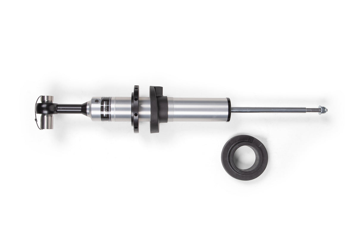 BDS Suspension 3 Inch Lift Kit FOX 2.5 Performance Series HTO Coil-Over Ford Bronco 2021-2026