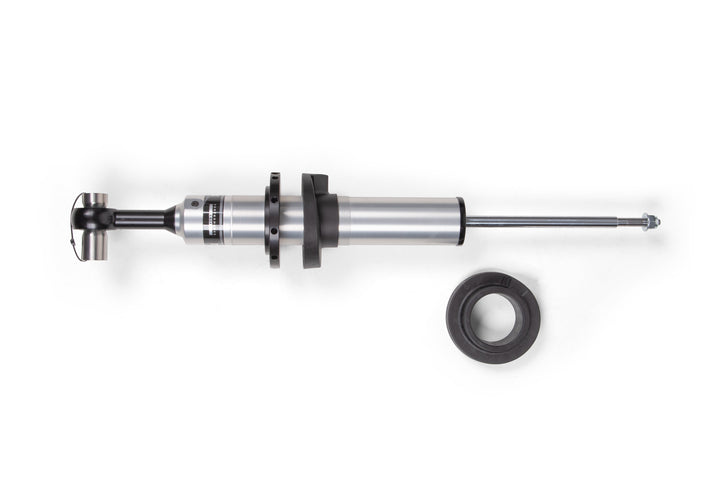 BDS Suspension 3 Inch Lift Kit FOX 2.5 Performance Series HTO Coil-Over Ford Bronco 2021-2026