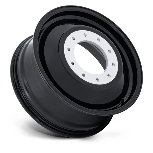 Fuel Off-Road DUALLY INNER forged 10-lug