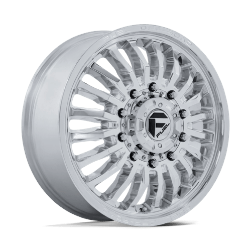 Fuel Off-Road ARC DUALLY Polished
