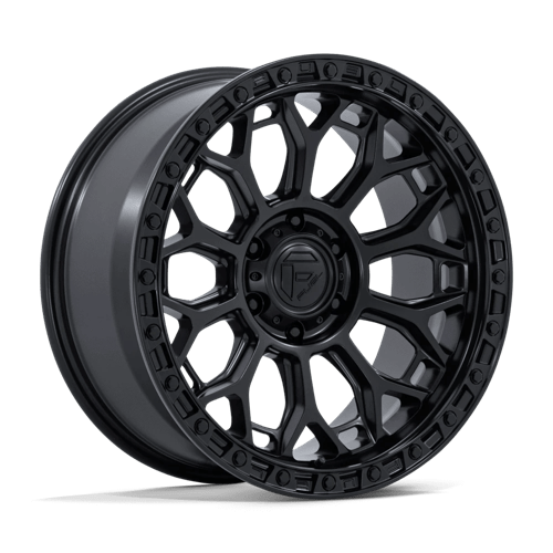 Fuel Off-Road TALON Blackout