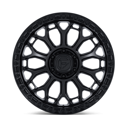 Fuel Off-Road TALON Blackout