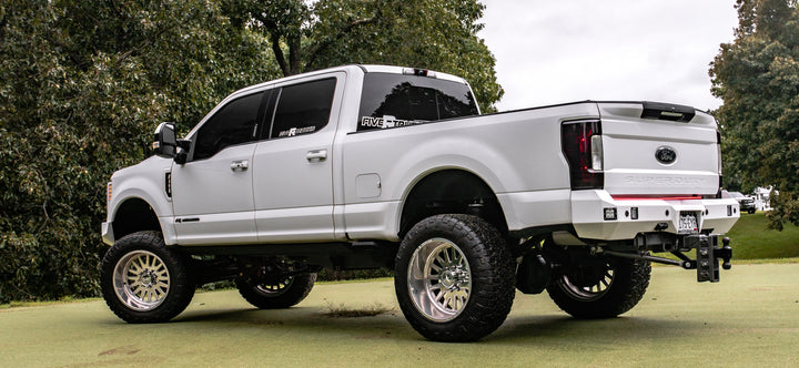 American Force F20 Atom SS