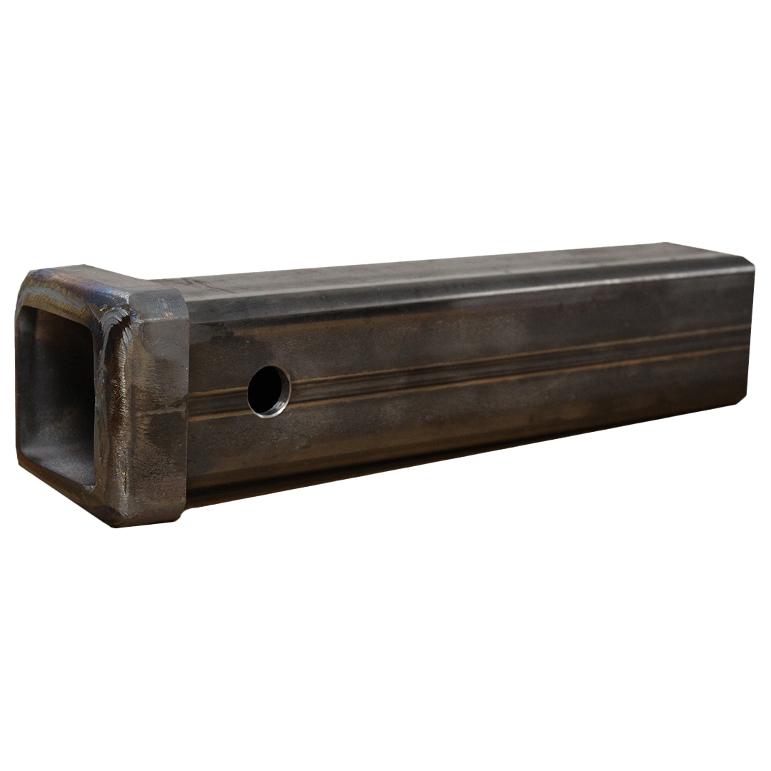 Gen Y Hitch Weld-On Receiver Tube