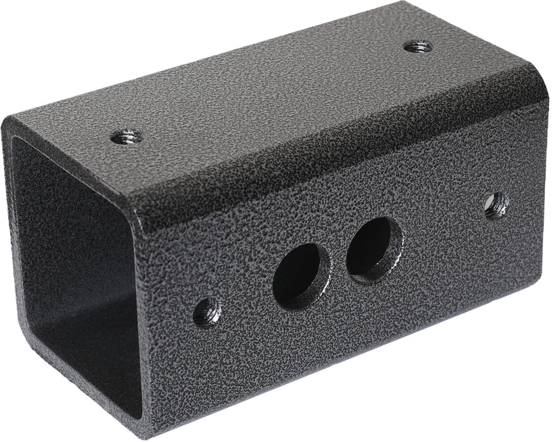 Gen Y Hitch Bolt-On Reducer Sleeve
