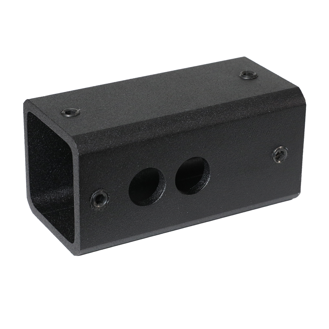 Gen Y Hitch Bolt-On Reducer Sleeve