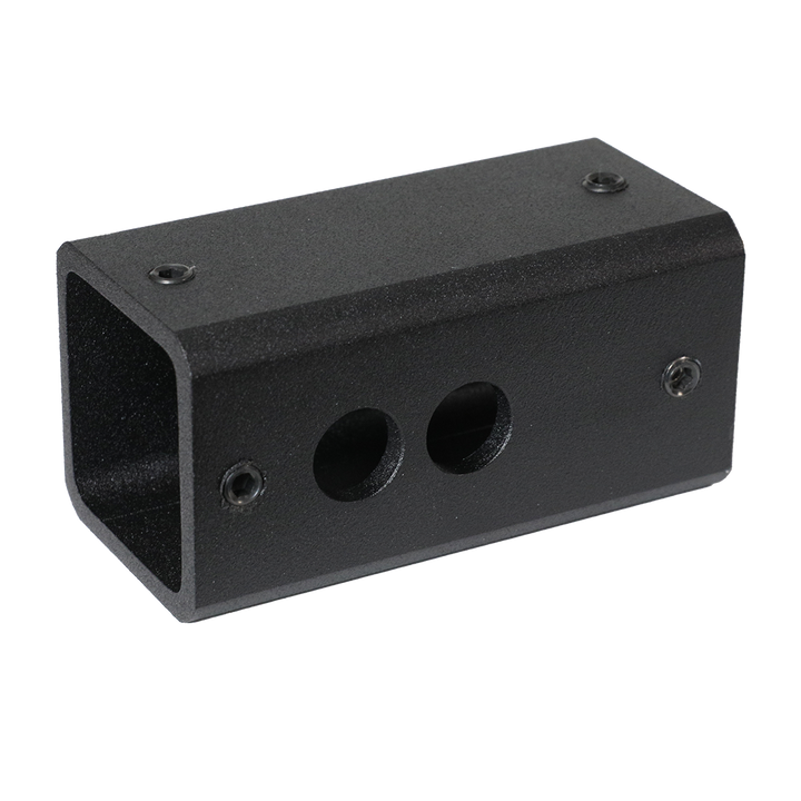 Gen Y Hitch Bolt-On Reducer Sleeve