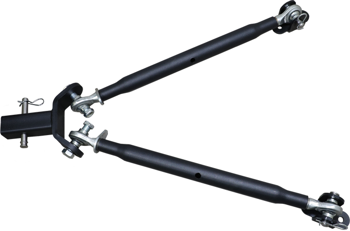 Gen Y Hitch Stabilizer Kit