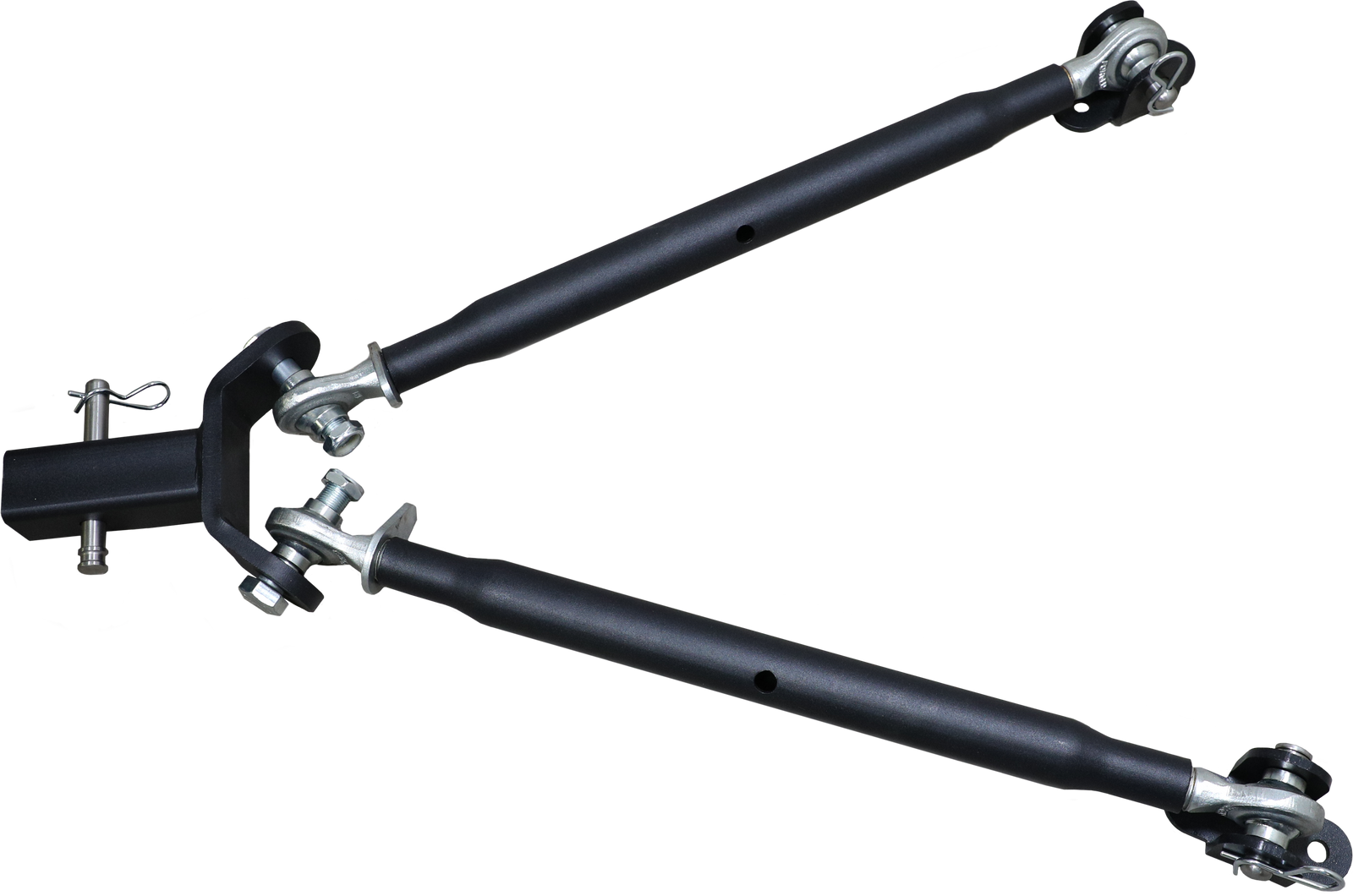 Gen Y Hitch Stabilizer Kit
