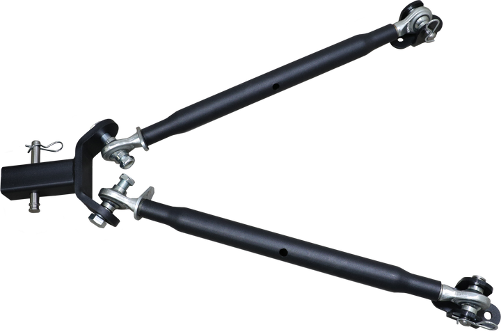 Gen Y Hitch Stabilizer Kit
