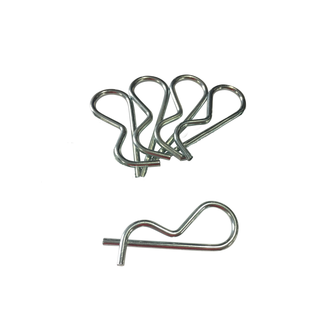 Gen Y Hitch Locking Twist Clips