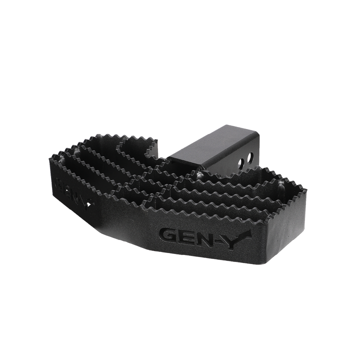 Gen Y Hitch Serrated Hitch Step