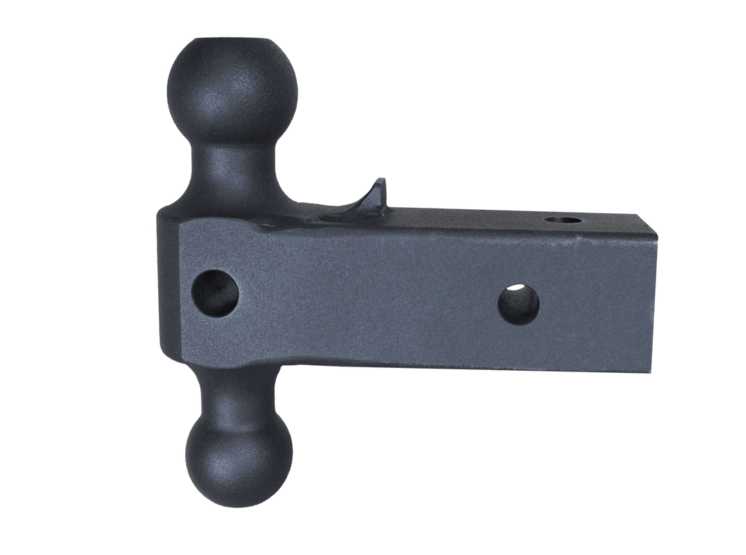 Gen Y Hitch Replacement Ball Mount
