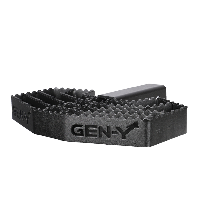 Gen Y Hitch Serrated Hitch Step