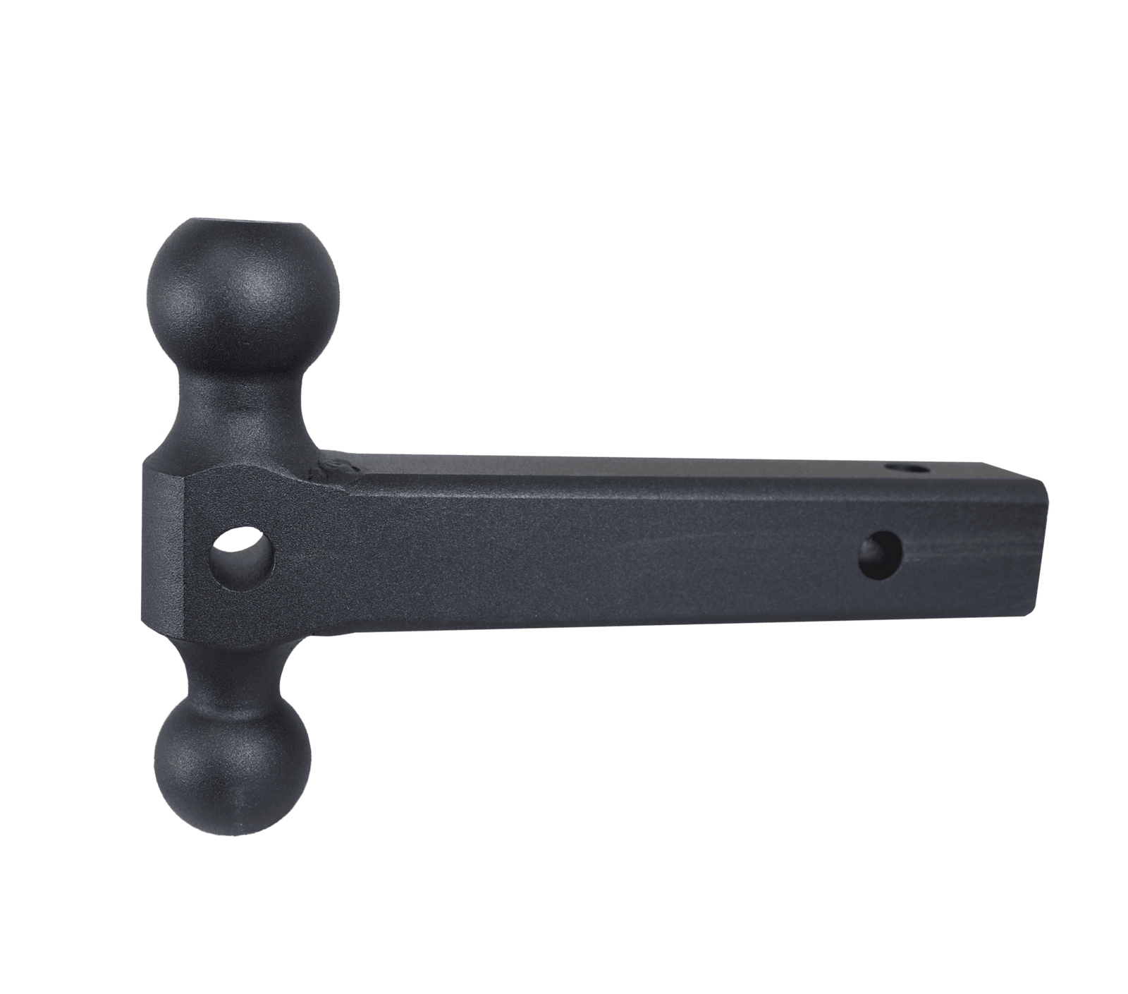 Gen Y Hitch Extended Dual-Ball Mount