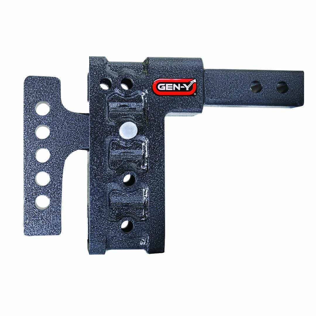 Gen Y Hitch Weight Distribution Shank