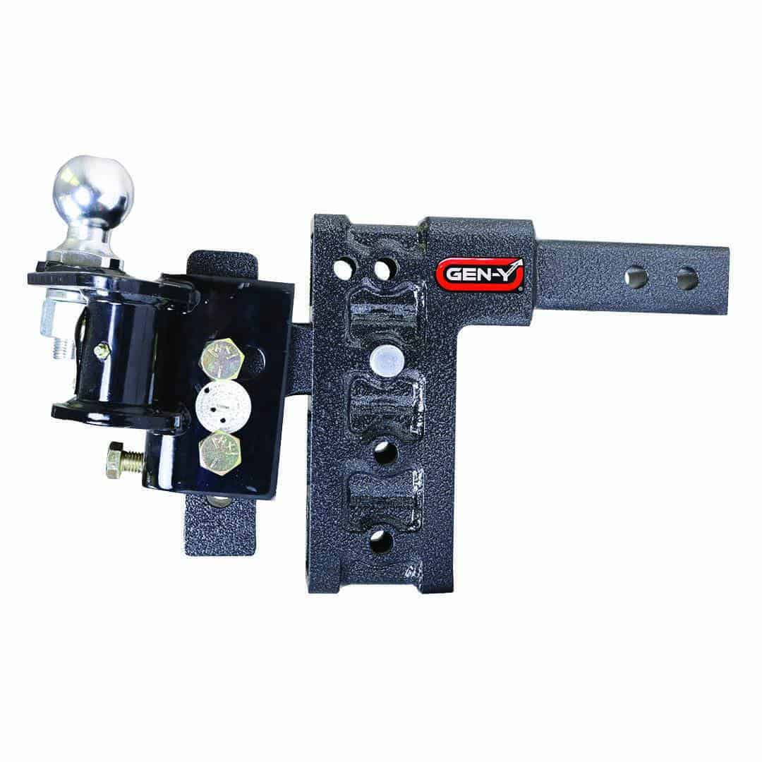 Gen Y Hitch Weight Distribution Shank
