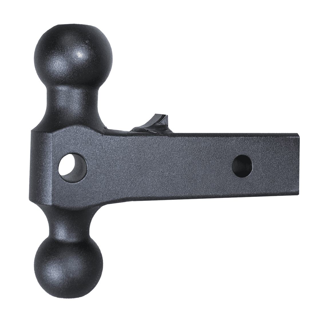 Gen Y Hitch Replacement Ball Mount
