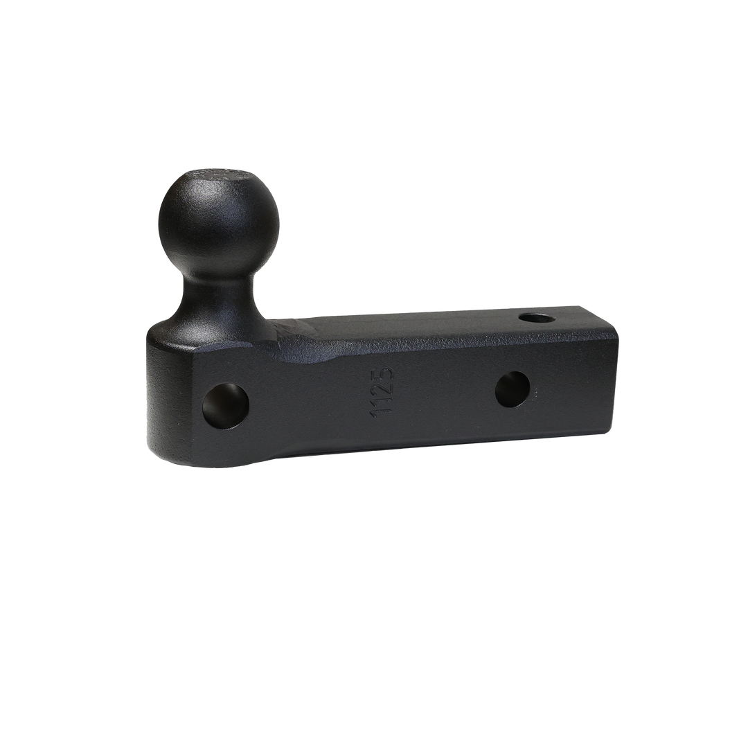 Gen Y Hitch Replacement Single Ball Mount