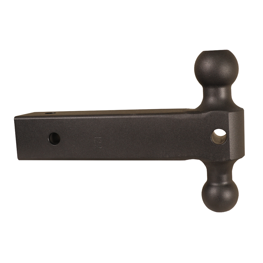 Gen Y Hitch Extended Dual-Ball Mount
