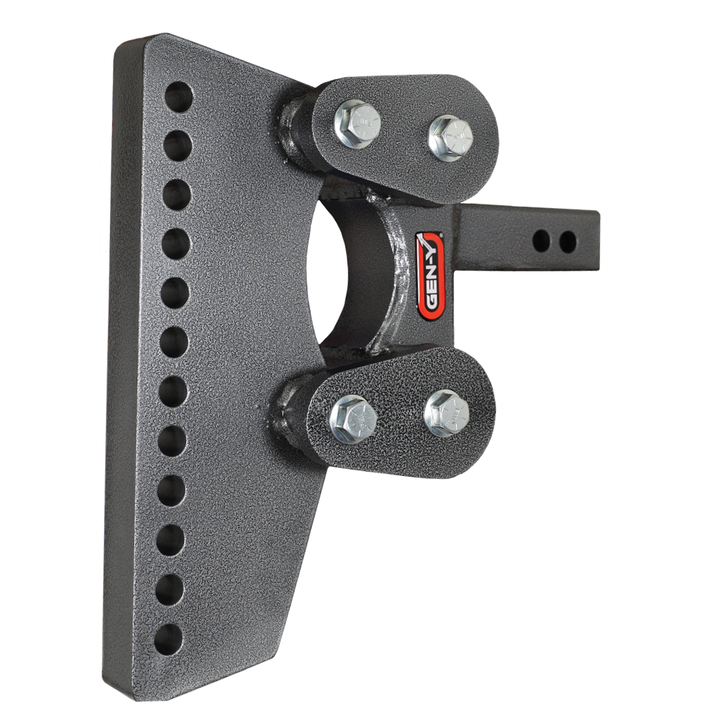 Gen Y Hitch BOSS (Torsion-Flex) Weight Distribution (2 Inch- 3 Inch) Shank