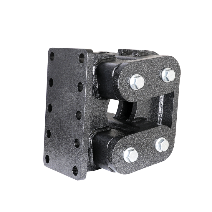 Gen Y Hitch VICTORY LANE (Torsion-Flex) Trailer Couplers