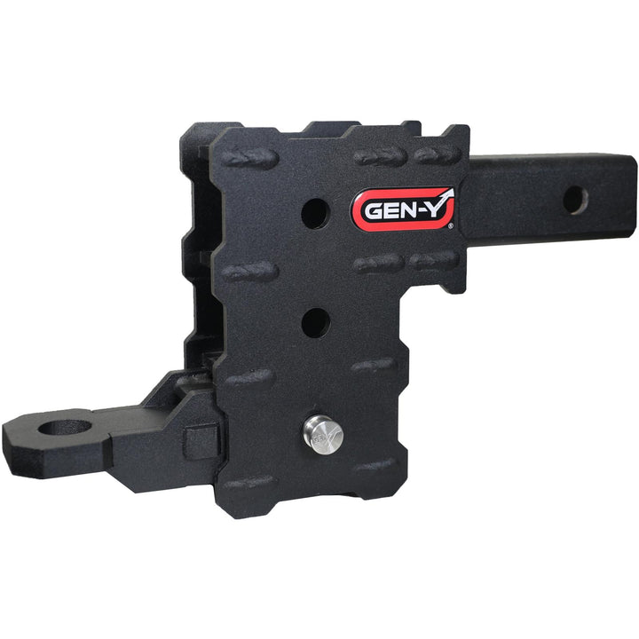 Gen Y Hitch PHANTOM Replacement Ball Mount