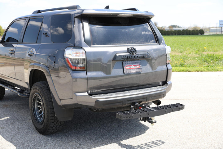 Gen Y Hitch PHANTOM-XL Hitch Step