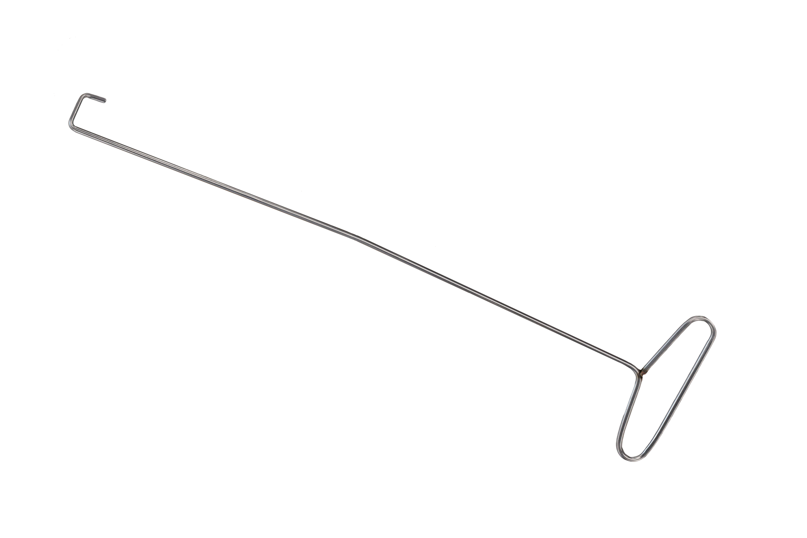 Gen Y Hitch SnapLatch Pull Rod Stainless Steel