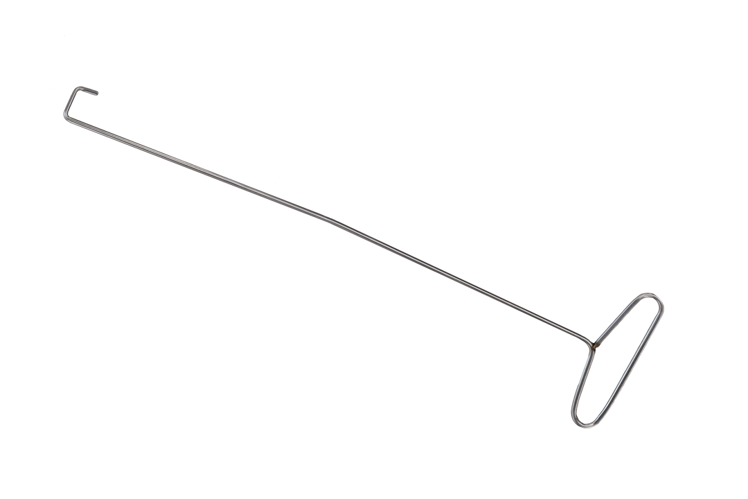 Gen Y Hitch SnapLatch Pull Rod Stainless Steel