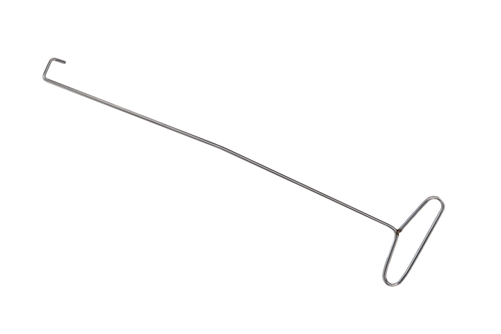 Gen Y Hitch SnapLatch Pull Rod Stainless Steel