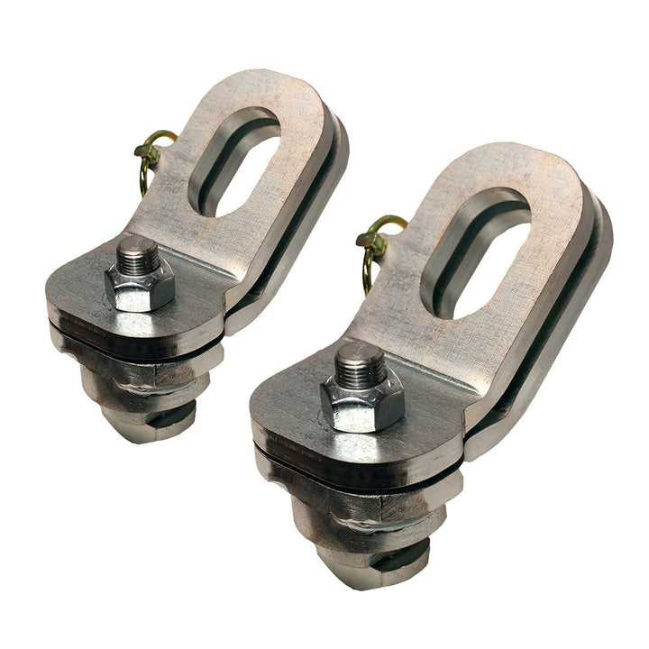 Gen Y Hitch Safety Chain Anchors