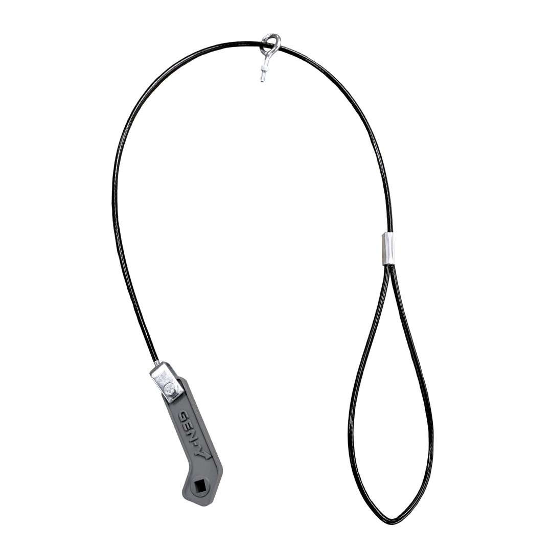 Gen Y Hitch Replacement Cable Kit For SnapLatch Products