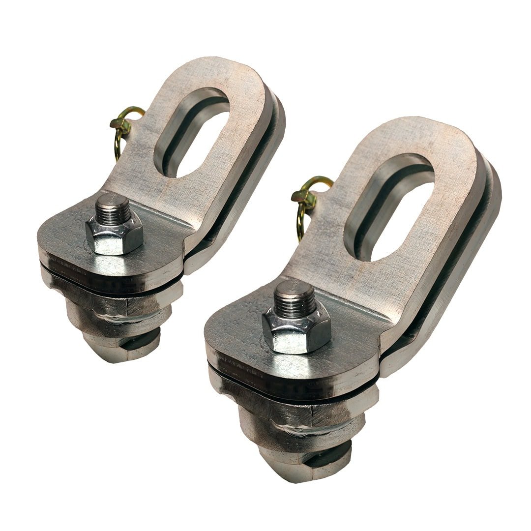 Gen Y Hitch Safety Chain Anchors
