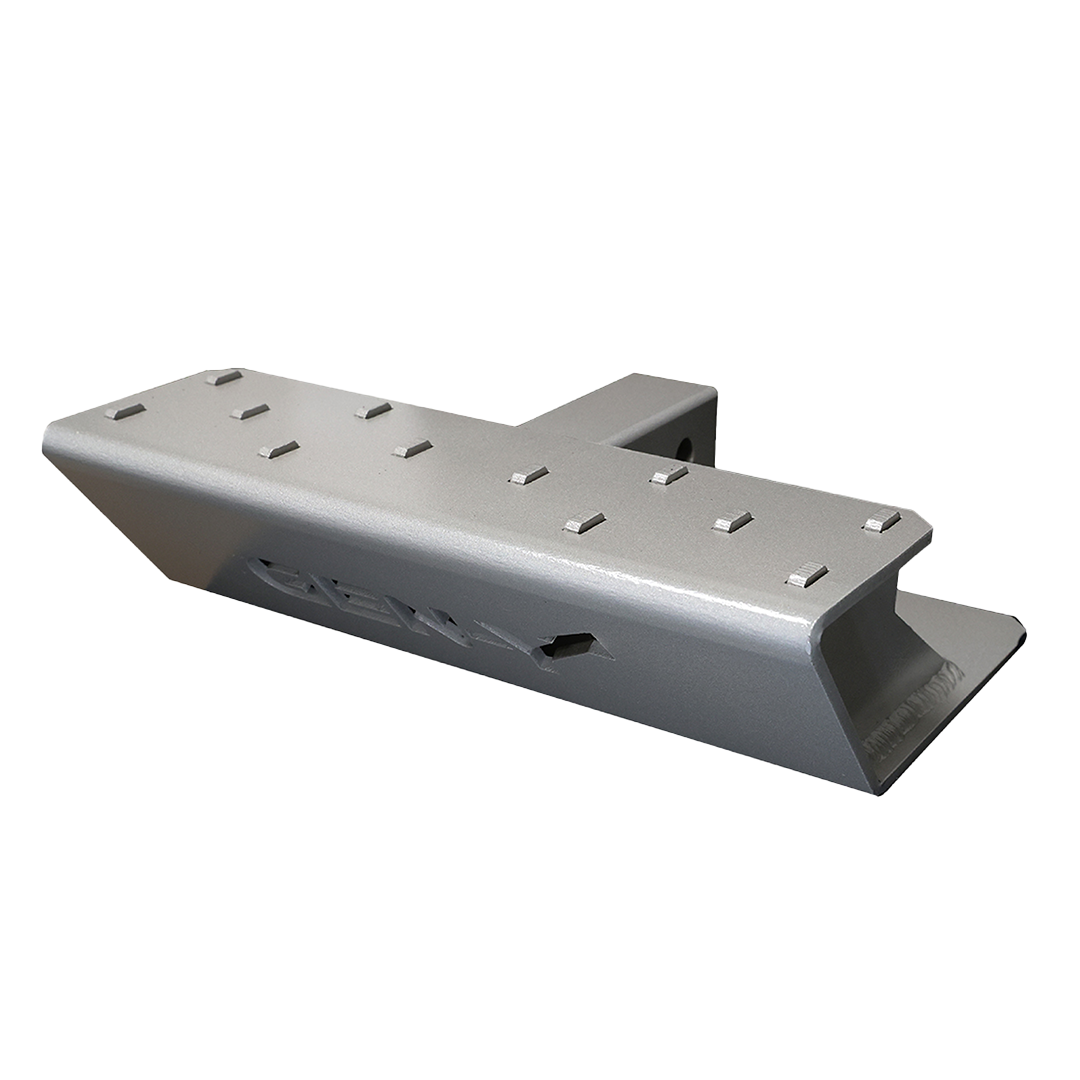 Gen Y Hitch Skid Plate
