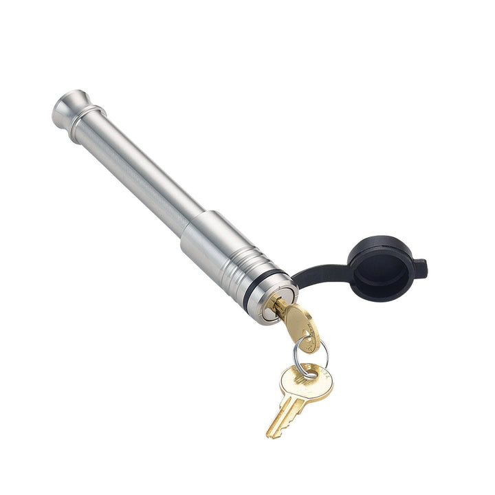 Gen Y Hitch InfiniteRule Security Receiver &amp; Hitch Locks
