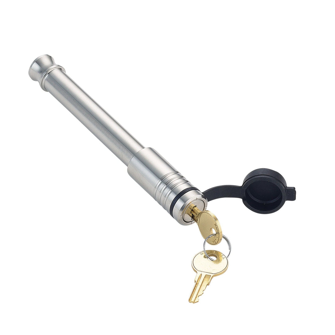 Gen Y Hitch InfiniteRule Security Receiver &amp; Hitch Locks
