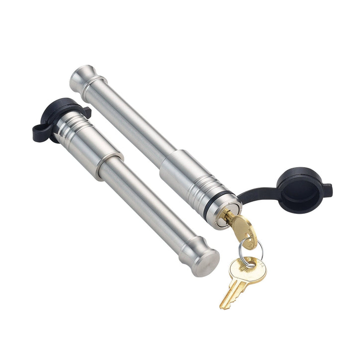 Gen Y Hitch InfiniteRule Security Receiver &amp; Hitch Locks