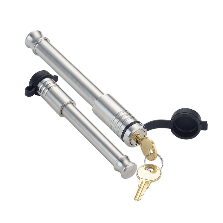 Gen Y Hitch InfiniteRule Security Receiver &amp; Hitch Locks
